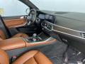 Front Seat of 2021 BMW X7 M50i #33