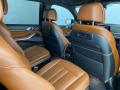 Rear Seat of 2021 BMW X7 M50i #36