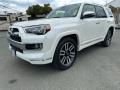 Front 3/4 View of 2016 Toyota 4Runner Limited #3