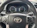  2016 Toyota 4Runner Limited Steering Wheel #8