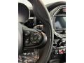  2021 Mini Hardtop Cooper 1499 GT Special Edition Steering Wheel #28