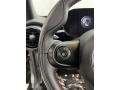  2021 Mini Hardtop Cooper 1499 GT Special Edition Steering Wheel #29