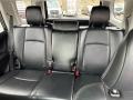 Rear Seat of 2016 Toyota 4Runner Limited #14