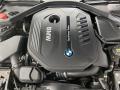  2020 4 Series 3.0 Liter DI TwinPower Turbocharged DOHC 24-Valve Inline 6 Cylinder Engine #11
