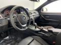 Front Seat of 2020 BMW 4 Series 440i Gran Coupe #15