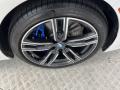  2023 BMW 8 Series 840i Gran Coupe Wheel #10
