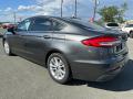  2020 Ford Fusion Magnetic Metallic #4