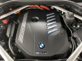  2022 X5 3.0 Liter M TwinPower Turbocharged DOHC 24-Valve Inline 6 Cylinder Gasoline/Electric Hybrid Engine #11