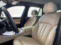 Front Seat of 2022 BMW X5 xDrive45e #16