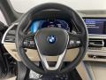  2022 BMW X5 xDrive45e Steering Wheel #17