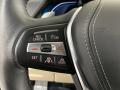  2022 BMW X5 xDrive45e Steering Wheel #18