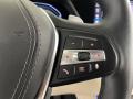  2022 BMW X5 xDrive45e Steering Wheel #19