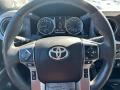  2021 Toyota Tacoma SR5 Double Cab Steering Wheel #8
