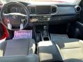 Dashboard of 2021 Toyota Tacoma SR5 Double Cab #12