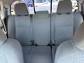 Rear Seat of 2021 Toyota Tacoma SR5 Double Cab #14