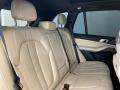 Rear Seat of 2022 BMW X5 xDrive45e #36
