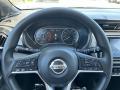  2019 Nissan Kicks S Steering Wheel #8