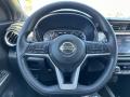  2019 Nissan Kicks S Steering Wheel #9