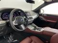 Front Seat of 2022 BMW X6 xDrive40i #15