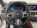 2022 BMW X6 xDrive40i Steering Wheel #17