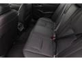 Rear Seat of 2023 Honda Accord Touring Hybrid #18