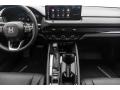 Dashboard of 2023 Honda Accord Touring Hybrid #19
