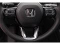  2023 Honda Accord Touring Hybrid Steering Wheel #21