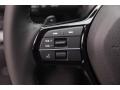  2023 Honda Accord Touring Hybrid Steering Wheel #22