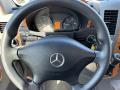  2016 Mercedes-Benz Sprinter 3500 Coachman Camper Conversion Steering Wheel #3