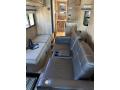 Rear Seat of 2016 Mercedes-Benz Sprinter 3500 Coachman Camper Conversion #7