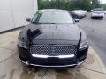 2017 Continental Select AWD #9