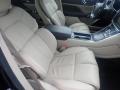 Front Seat of 2017 Lincoln Continental Select AWD #11