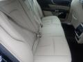 Rear Seat of 2017 Lincoln Continental Select AWD #14