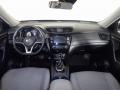 Dashboard of 2019 Nissan Rogue S AWD #19