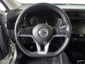  2019 Nissan Rogue S AWD Steering Wheel #21