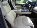 Front Seat of 2022 Lincoln Navigator Reserve 4x4 #11