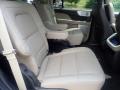 Rear Seat of 2022 Lincoln Navigator Reserve 4x4 #13
