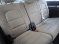 Rear Seat of 2022 Lincoln Navigator Reserve 4x4 #14