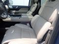 Front Seat of 2022 Lincoln Navigator Reserve 4x4 #15