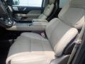 Front Seat of 2022 Lincoln Navigator Reserve 4x4 #15