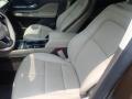 Front Seat of 2022 Lincoln Corsair Reserve AWD #15
