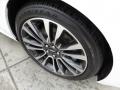  2020 Lincoln Continental AWD Wheel #10