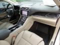 Dashboard of 2020 Lincoln Continental AWD #12