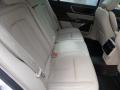 Rear Seat of 2020 Lincoln Continental AWD #14