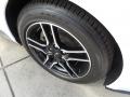  2021 Ford Mustang EcoBoost Premium Fastback Wheel #9