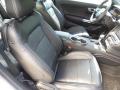 Front Seat of 2021 Ford Mustang EcoBoost Premium Fastback #10