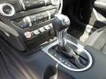  2021 Mustang 10 Speed Automatic Shifter #20