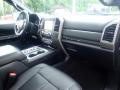 Dashboard of 2020 Ford Expedition XLT Max 4x4 #12