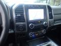 Controls of 2020 Ford Expedition XLT Max 4x4 #22