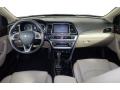  2019 Hyundai Sonata Beige Interior #24